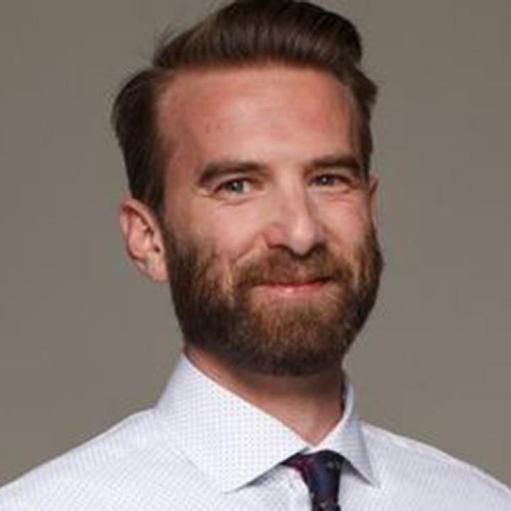Jonathan Beasley