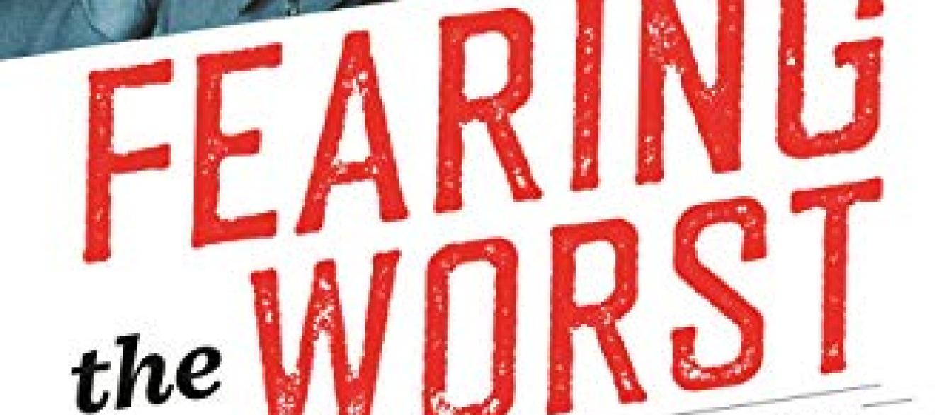 Fearing the Worst book cover