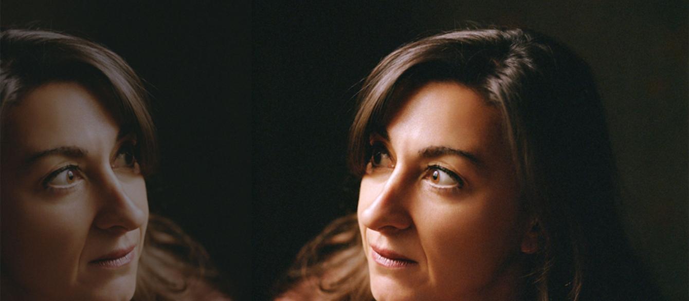Lynsey Addario