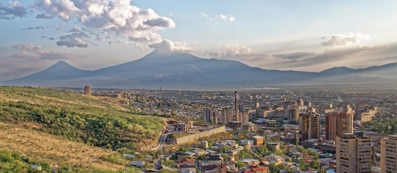 Armenia