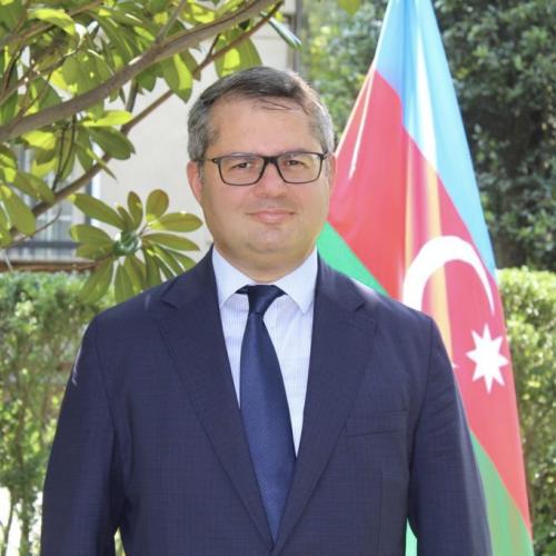 Khazar Ibrahim