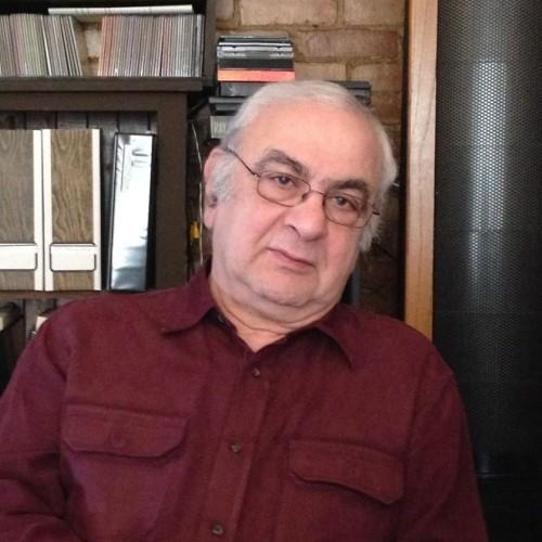 Gerard Libaridian