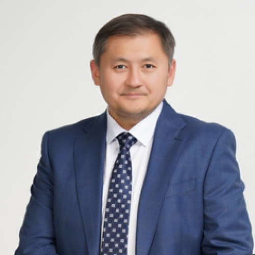 Sayasat Nurbek