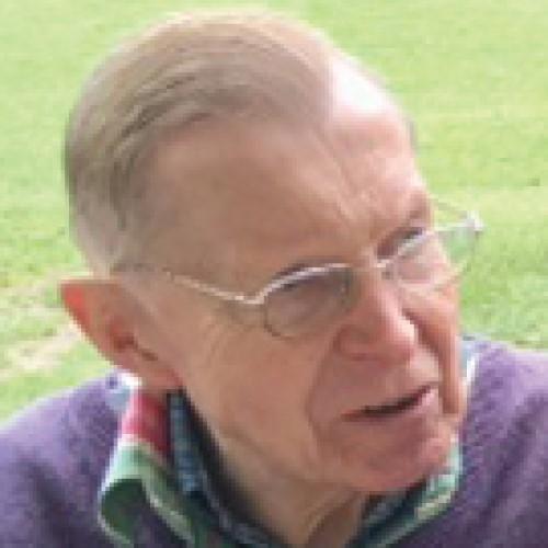 Peter Reddaway