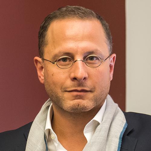 Rawi Abdelal