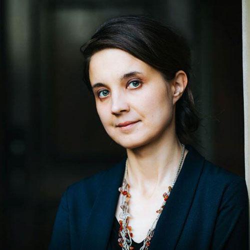 Alexandra Kremer