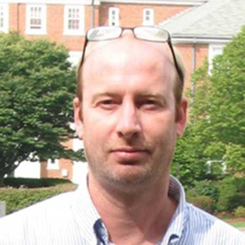 Gregory Carleton