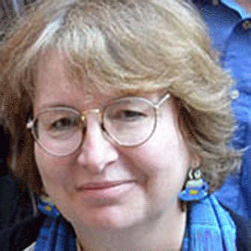 Francoise Rosset