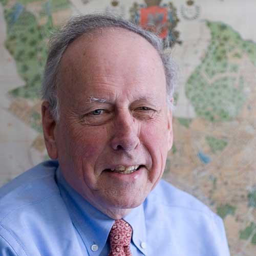 Loren Graham