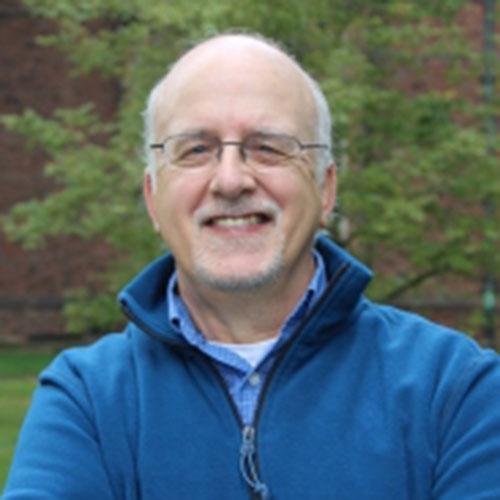 Stephen Jones
