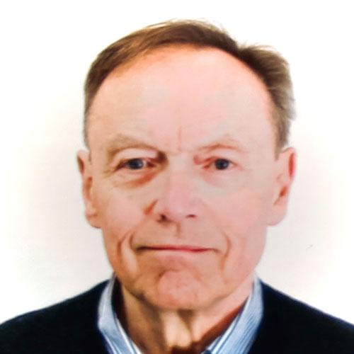 Igor Lukes