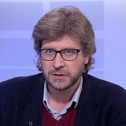 Fyodor Lukyanov
