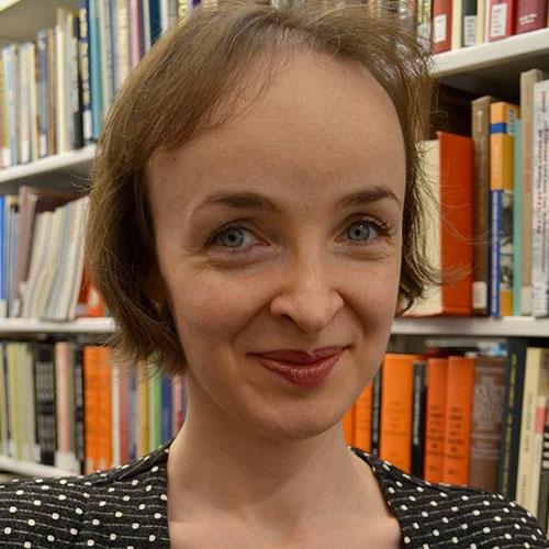 Svetlana Rukhelman