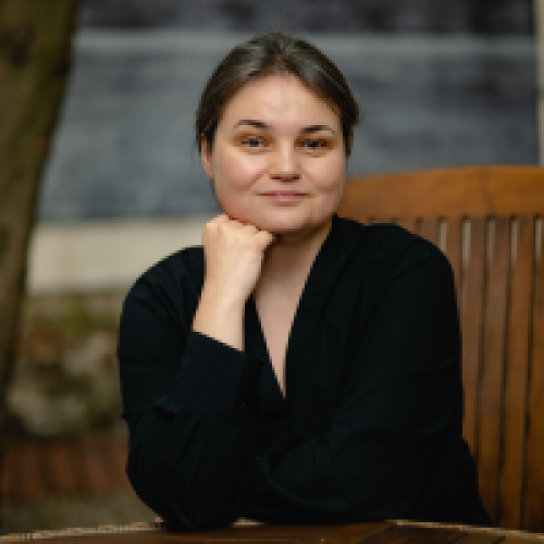 Sofia Dyak
