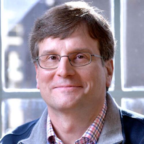 George Soroka