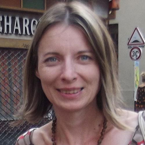 Veronika Tuckerova