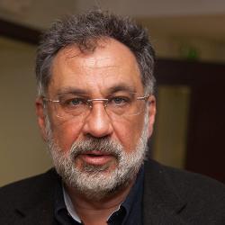 Georgi Derluguian