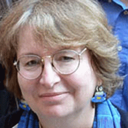 Francoise Rosset