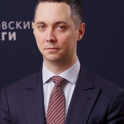 Photo pf Alexander Gaubev