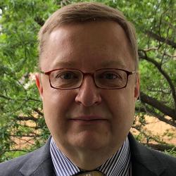 Sergei Gretsky