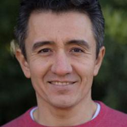 Azamat K. Junisbai