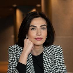 Tamara Tatishvili