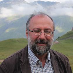 Mamuka Tsereteli