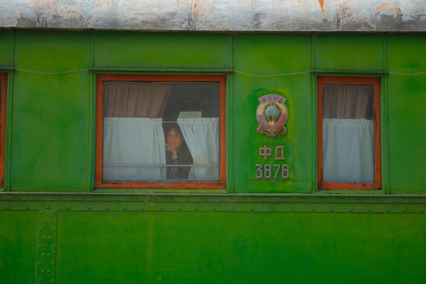 Stalin’s Millennials: Nostalgia, Trauma, and Nationalism