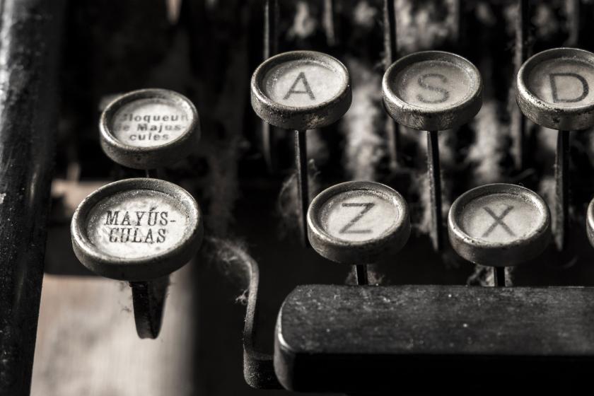 typewrtier