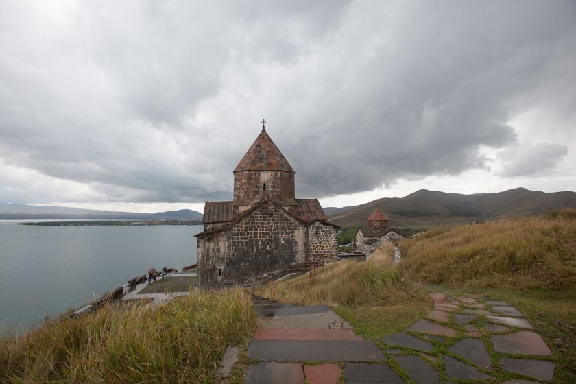 Lake Sevan